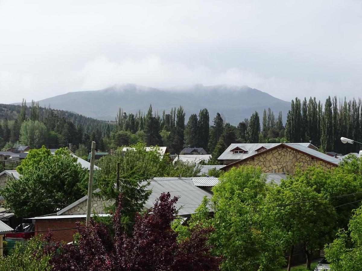 Junín de los Andes Hostel El Reencuentro חדר תמונה